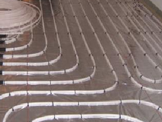 果洛清洗地暖多少钱