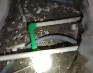 果洛卫生间漏水多少钱