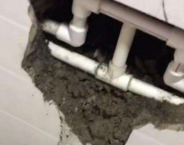 果洛卫生间漏水哪家好