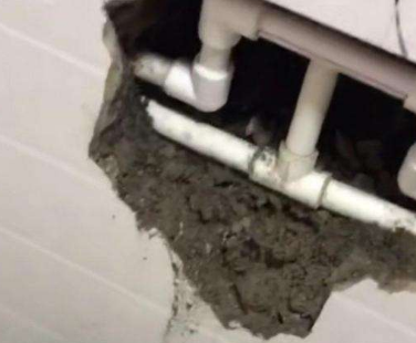 果洛卫生间防水找谁好