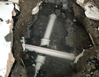 果洛卫生间防水公司