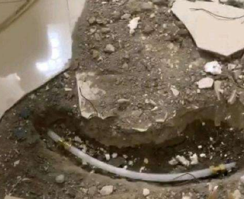 果洛卫生间测漏水哪家优惠