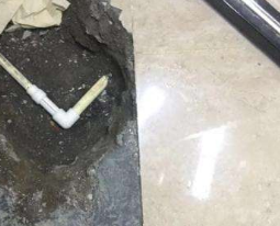 果洛卫生间测漏水多少钱