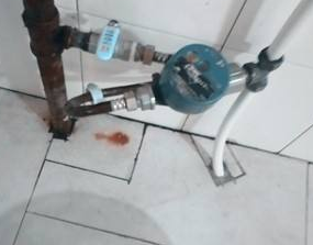 果洛卫生间测漏水哪家优惠