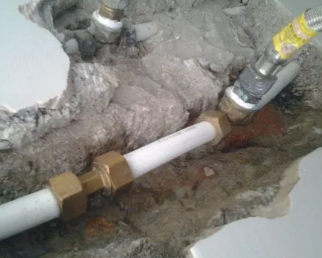 果洛测漏水多少钱