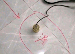 果洛卫生间测漏水多少钱