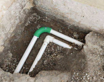 果洛卫生间测漏水价格多少