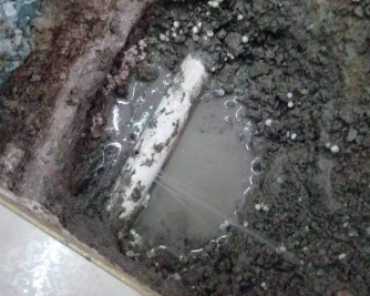 果洛卫生间测漏水哪家好