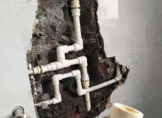 果洛卫生间测漏水价格多少