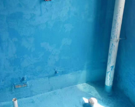 果洛卫生间防水多少钱