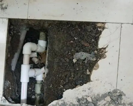 果洛卫生间测漏水哪家好