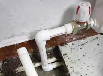 果洛卫生间测漏水多少钱