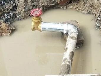 果洛漏水检测电话多少